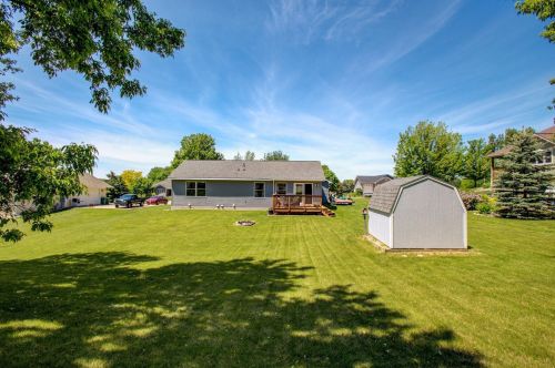 315 Trailstone Dr, Cokato MN  55321-4229 exterior
