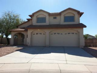 3971 Cody Ave, Gilbert, AZ 85234-3005