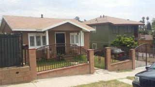 824 Sydney Dr, Los Angeles CA  90022-1525 exterior