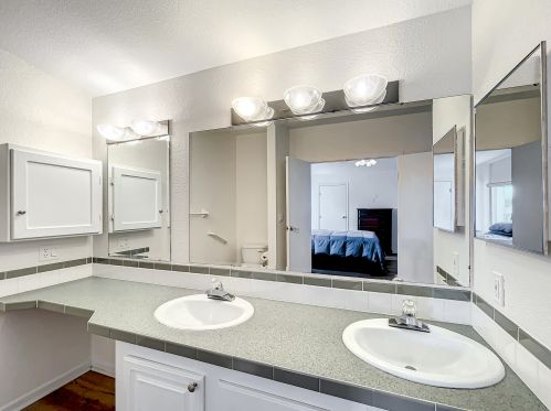 3816 Meadowlark Cir, Fort Pierce FL  34952-3144 exterior