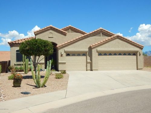 7034 Fallen Sun Ct, Tucson, AZ 85743-5050