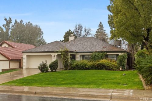 2708 Mcnutt St, Bakersfield, CA 93306-4673