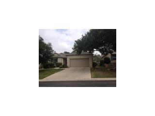 105 Grapevine Ln, Georgetown TX  78633-4923 exterior