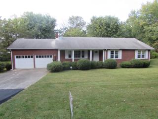 117 Naueda Dr, Knoxville, TN 37912-3534