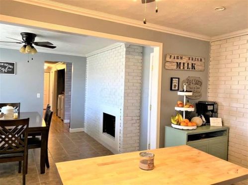 34 Dixie Dr, Mount Vernon OH  43050-4703 exterior