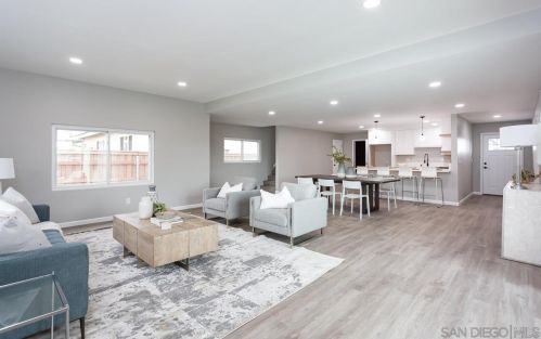 4302 Conrad Ave, San Diego CA  92117-1913 exterior