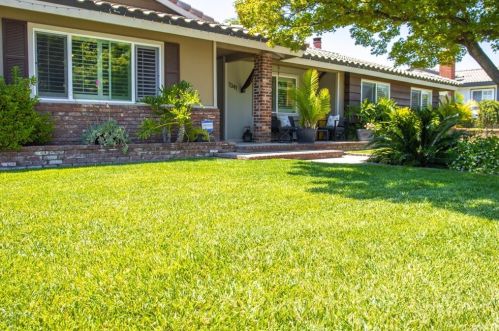 1341 Vallejo Way, Upland CA  91786-3164 exterior