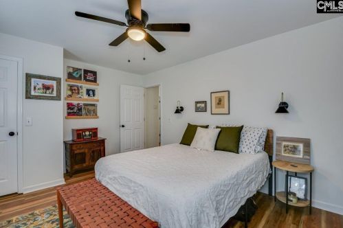 109 Sparrowood Run, Lexington SC  29072-8435 exterior
