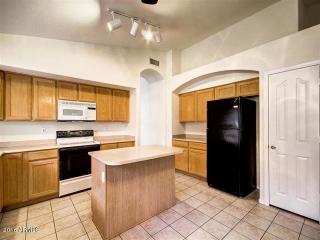 1474 Cheyenne St, Gilbert AZ  85296-1330 exterior