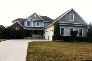 9748 Fairmeadows Ln, Whitehouse, OH 43571-9018