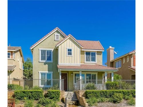 24166 Willowbrooke Ct, Santa Clarita, CA 91354-4937