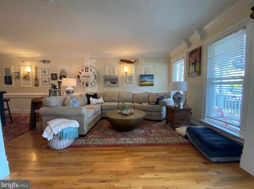 1403 Charles St, Fredericksburg VA  22401-3610 exterior