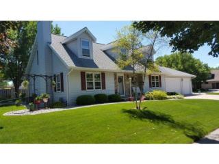 519 2 St, Kimberly WI  54136-2004 exterior