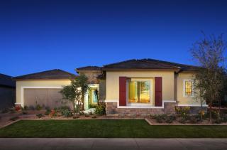5744 Victory Way, Florence, AZ 85132-7561