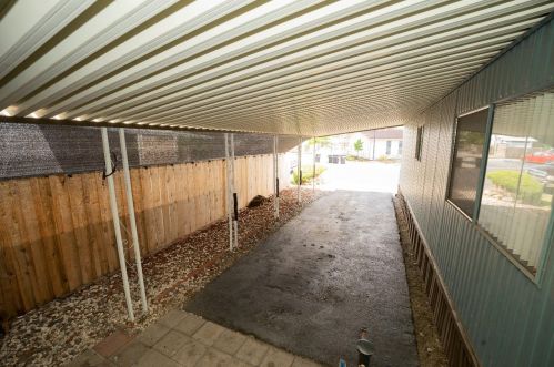 2845 Hatch Rd, Modesto CA  95351-4926 exterior