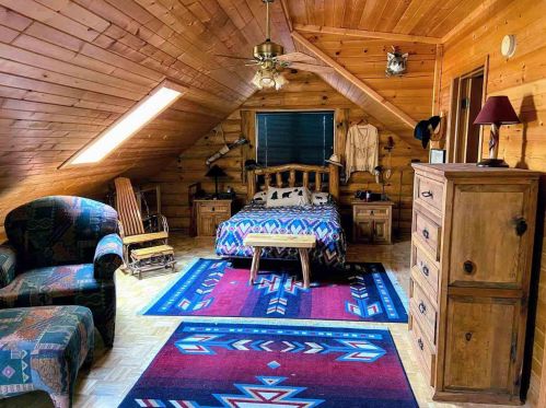 1153 Cottonville Ave, Friendship, WI 53934-9737