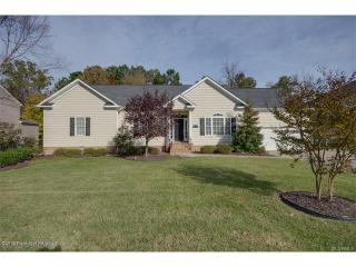 1118 Dare Rd, Yorktown, VA 23692-3615
