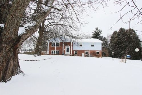 823 Harvey Dr, Marion, OH 43302-6541