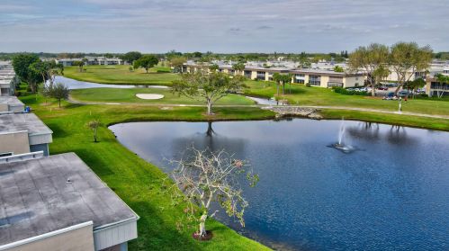 324 Capri G, Delray Beach, FL 33484-5175