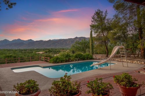 11651 Lenher Schwerin Trl, Tucson, AZ 85749-9763