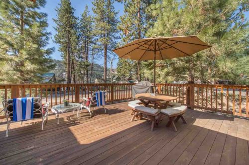 13610 Donner Pass Rd, Truckee, CA 96161-3824