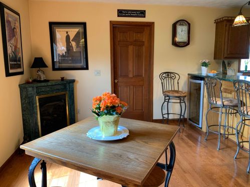 705 Millstone Ln, Mount Vernon OH  43050-4753 exterior