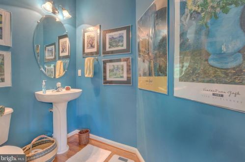 259 Parker Pl, Madison Mills VA  22960-1454 exterior