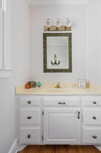 1580 Aztec Ln, Mount Pleasant SC 29464 exterior