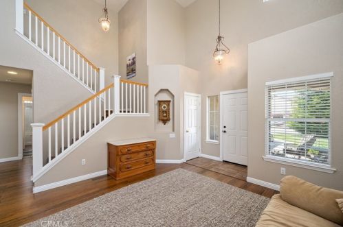 2443 Winding Brook Rd, Lake Nacimiento CA  93446-4725 exterior