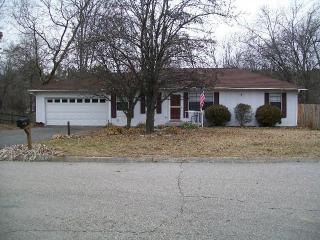 2527 Chukar Rd, Knoxville, TN 37923-1075