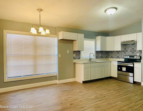 1028 Park Ave, Titusville FL  32780-3981 exterior