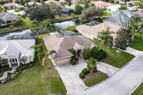 2245 Sonoma Dr, Nokomis FL  34275-5807 exterior