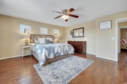 336 Tilden Cir, Vacaville CA  95688-9485 exterior