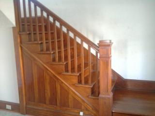 2318 Massachusetts Ave, Roanoke VA  24017-3544 exterior