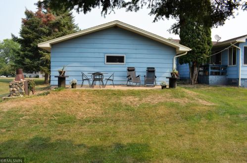 22379 519th Ln, Jevne MN  55760-5491 exterior