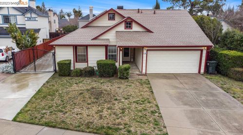 1762 Chandon Way, Oakley, CA 94561-3050