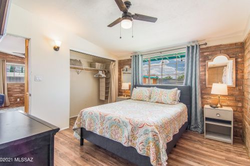 1209 Bryant Ave, Tucson AZ  85706-2918 exterior