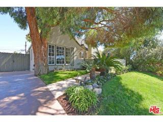 1322 Sierra Bonita Ave, Los Angeles CA  90019-2553 exterior