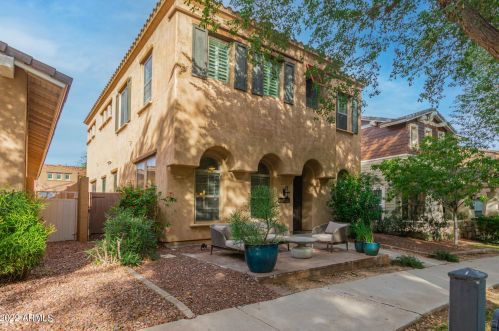 20998 Edith Way, Buckeye, AZ 85396-3661