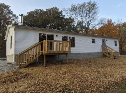 10732 John Woods Rd, Winchester, OH 45697-9688
