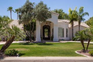 5427 Misty Willow Ln, Glendale, AZ 85310-3734