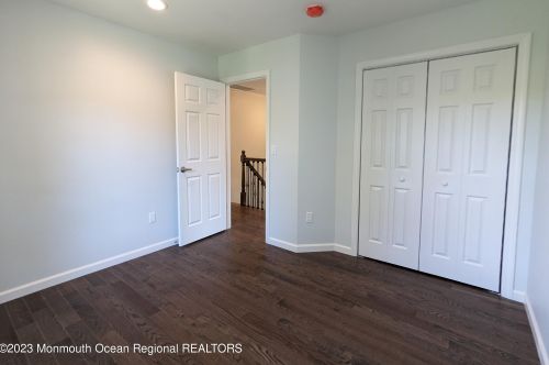 1 Babcock Ln, Willingboro NJ  08046-1603 exterior