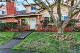 175 Miramonte Dr, Moraga CA  94556-1003 exterior