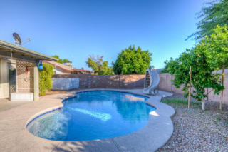 2201 Dolphin Ave, Mesa, AZ 85204-3732