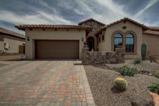 8743 Jaeger St, Mesa, AZ 85207-3222