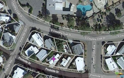 69370 Poolside Dr, Desert Hot Springs CA  92241-8727 exterior
