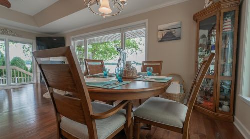 7714 134th Pl, Cedar Lake IN  46303-9544 exterior