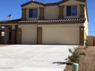 761 Ramsay Pollard Pl, Santa Rita, AZ 85641-6319