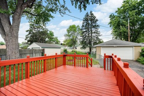 219 Ash St, South Saint Paul MN  55075-3506 exterior