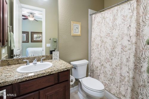 5504 Palo Brea Ln, Cave Creek AZ 85331-2432 exterior